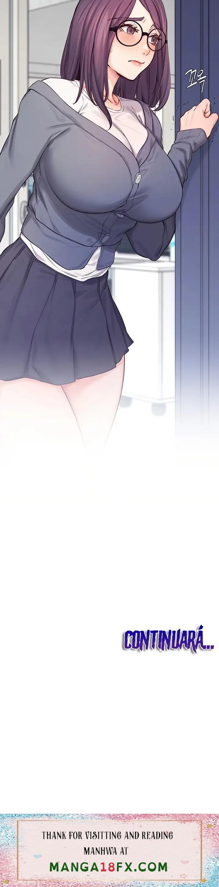 Selfless 100% Raw - Chapter 12 Page 30