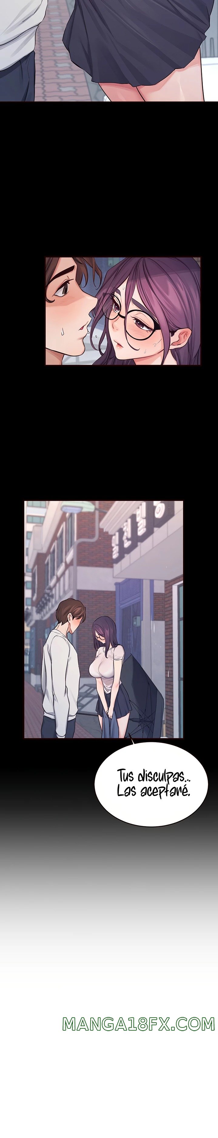 Selfless 100% Raw - Chapter 13 Page 20