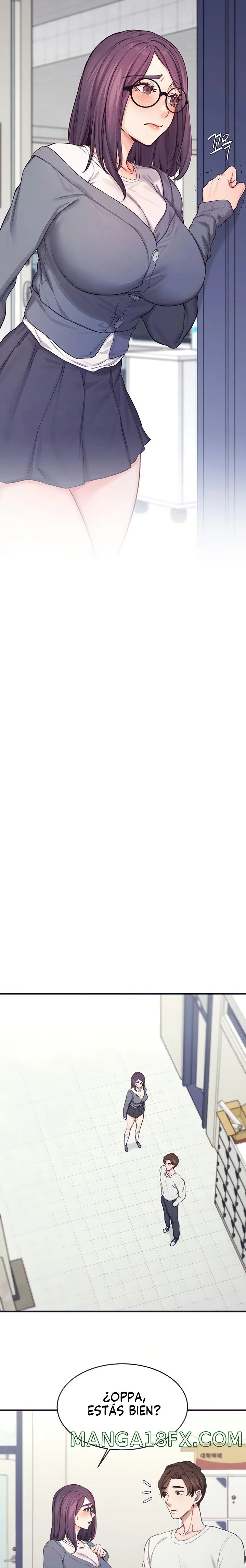 Selfless 100% Raw - Chapter 13 Page 3