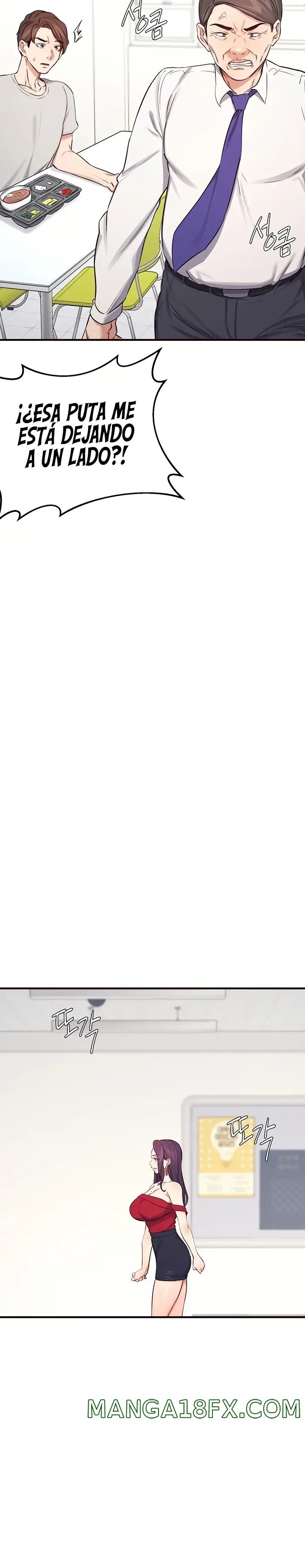 Selfless 100% Raw - Chapter 14 Page 24