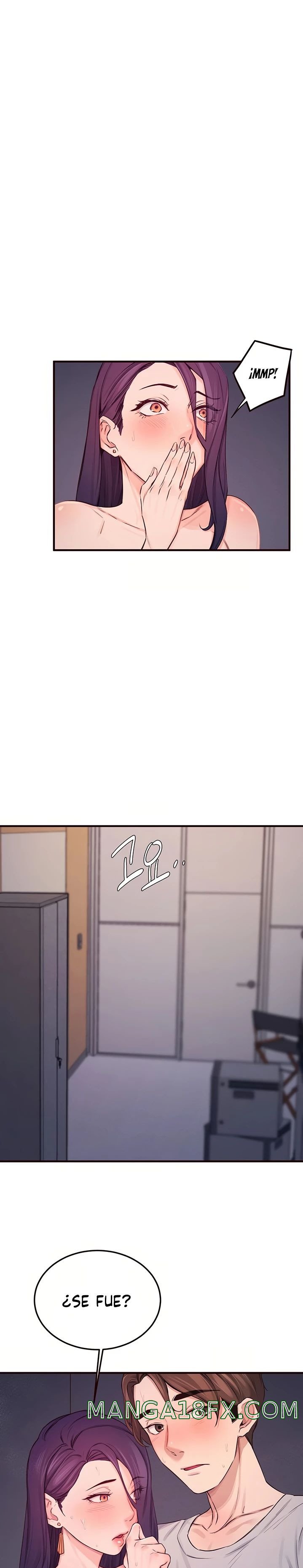 Selfless 100% Raw - Chapter 15 Page 14