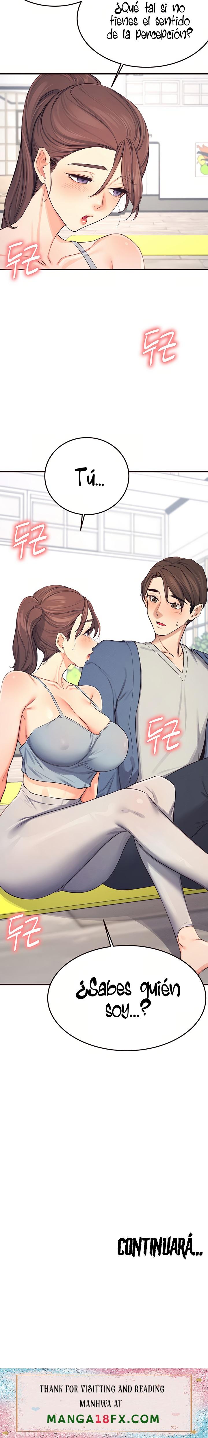 Selfless 100% Raw - Chapter 17 Page 26