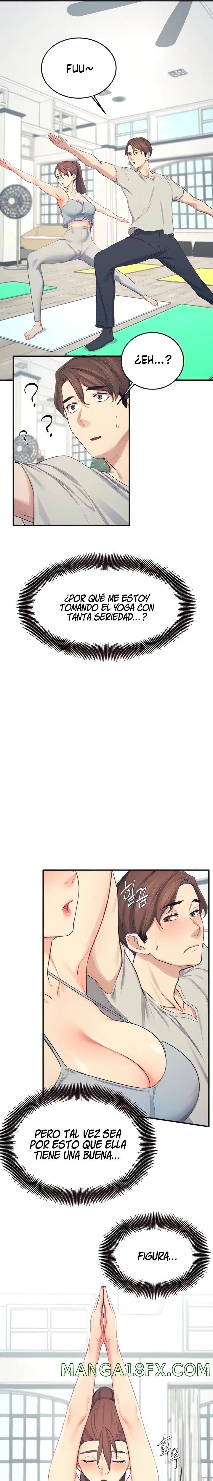 Selfless 100% Raw - Chapter 19 Page 5