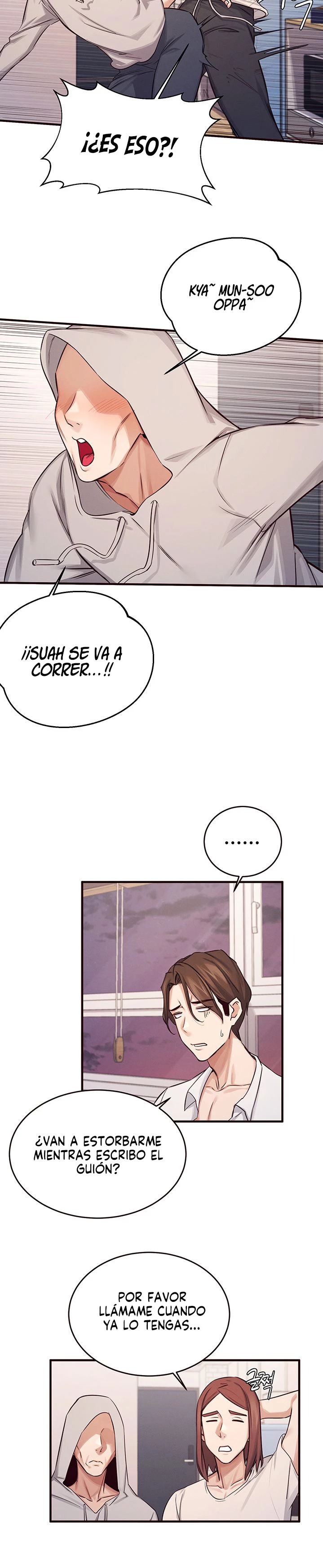 Selfless 100% Raw - Chapter 2 Page 19