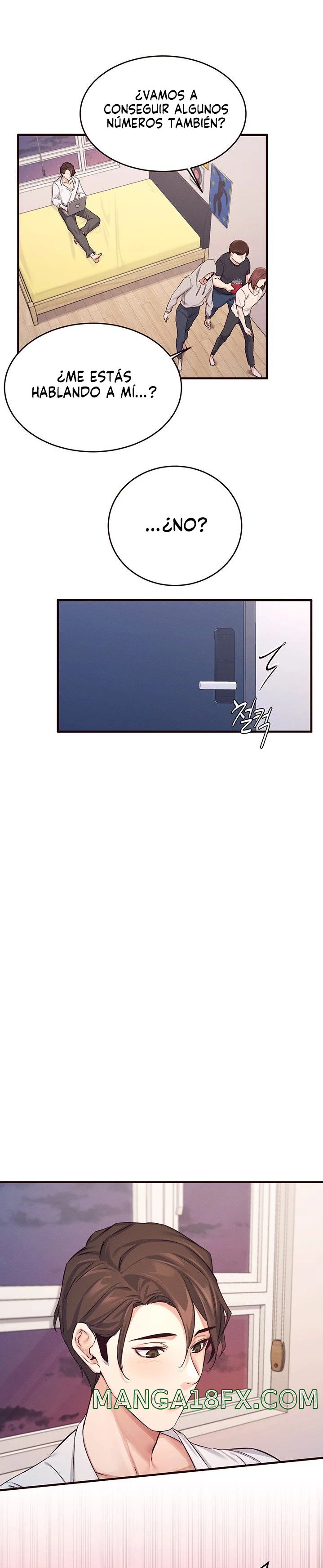 Selfless 100% Raw - Chapter 2 Page 20