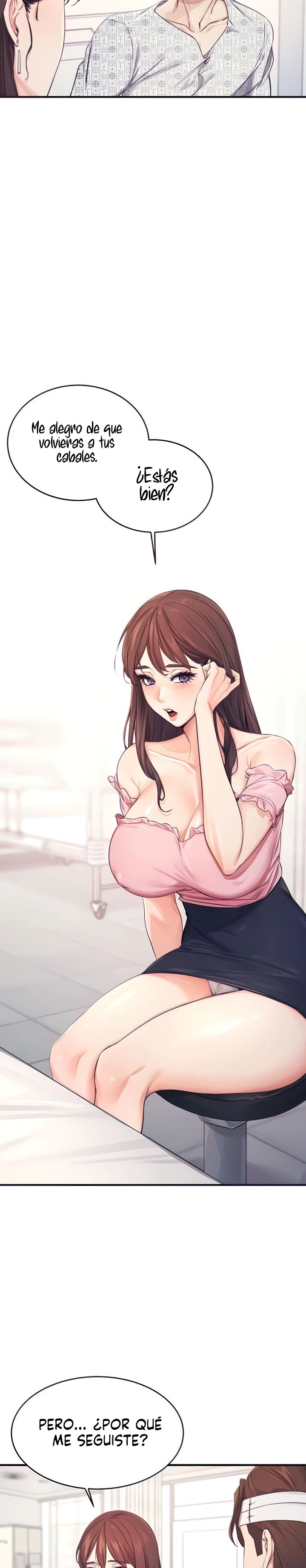 Selfless 100% Raw - Chapter 2 Page 4