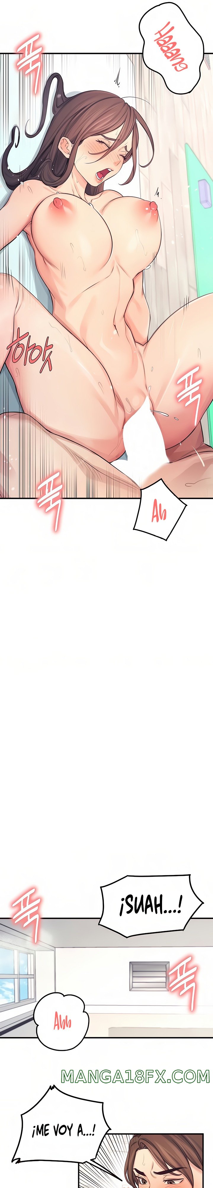 Selfless 100% Raw - Chapter 20 Page 22