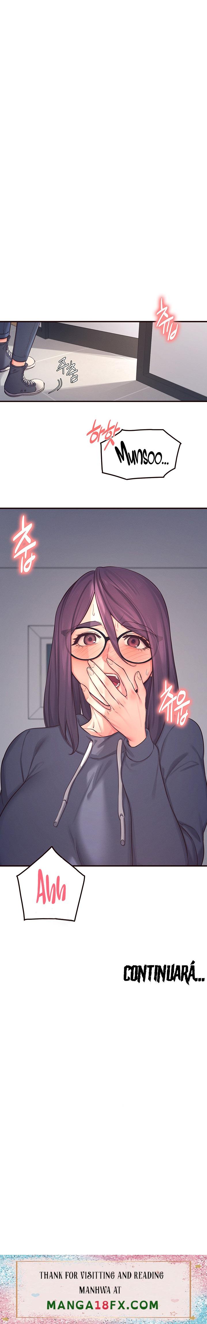 Selfless 100% Raw - Chapter 21 Page 19