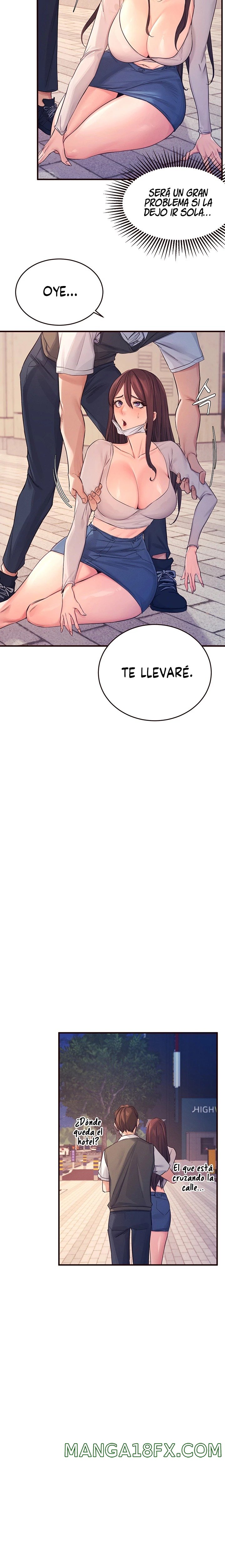 Selfless 100% Raw - Chapter 3 Page 10