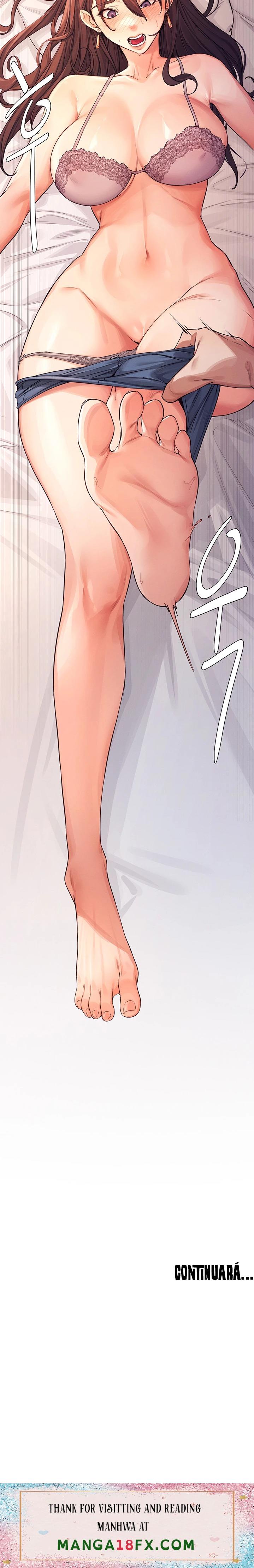 Selfless 100% Raw - Chapter 3 Page 21