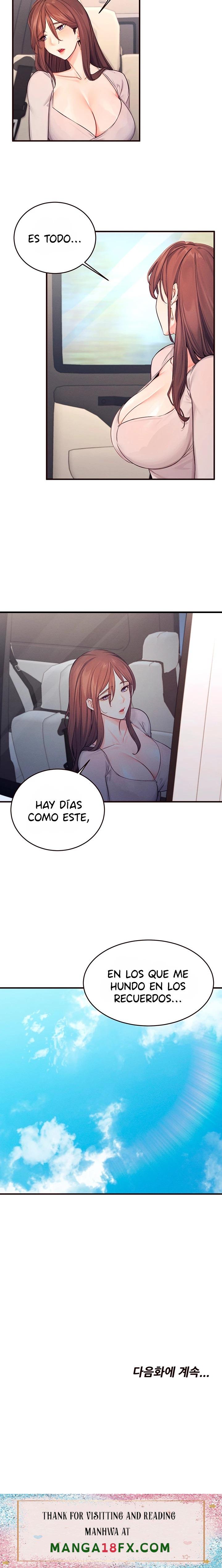 Selfless 100% Raw - Chapter 5 Page 18