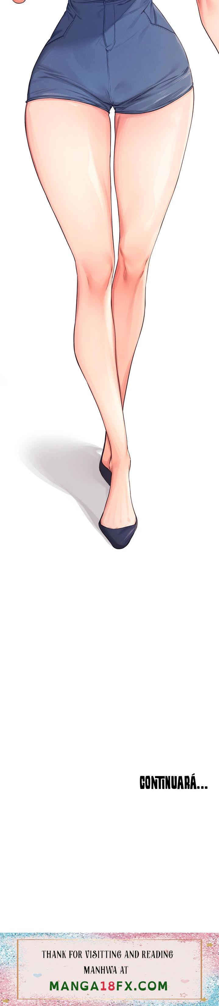 Selfless 100% Raw - Chapter 6 Page 19