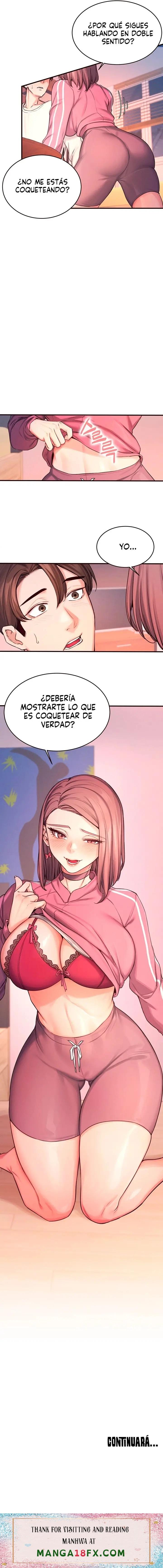 Selfless 100% Raw - Chapter 9 Page 23