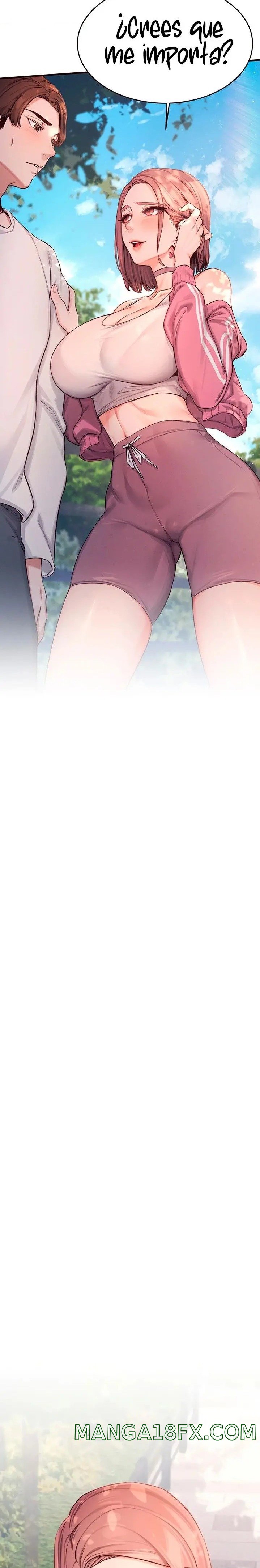 Selfless 100% Raw - Chapter 9 Page 3