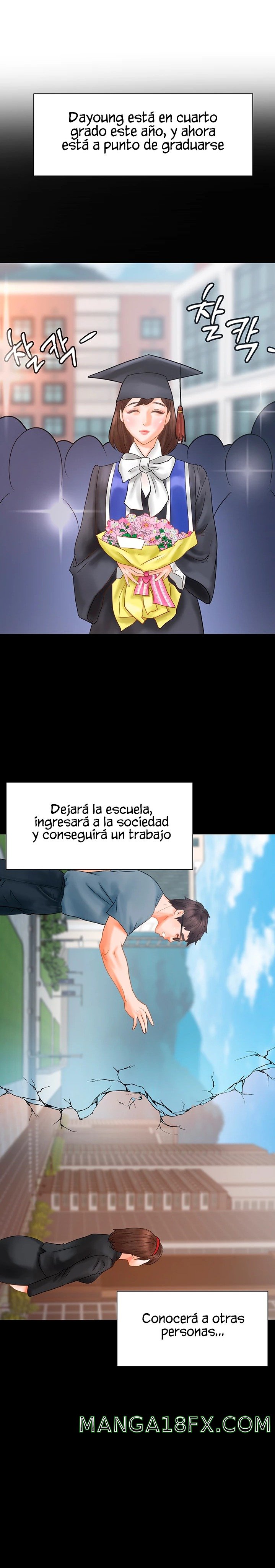 Erotic Comics Club Raw - Chapter 1 Page 24