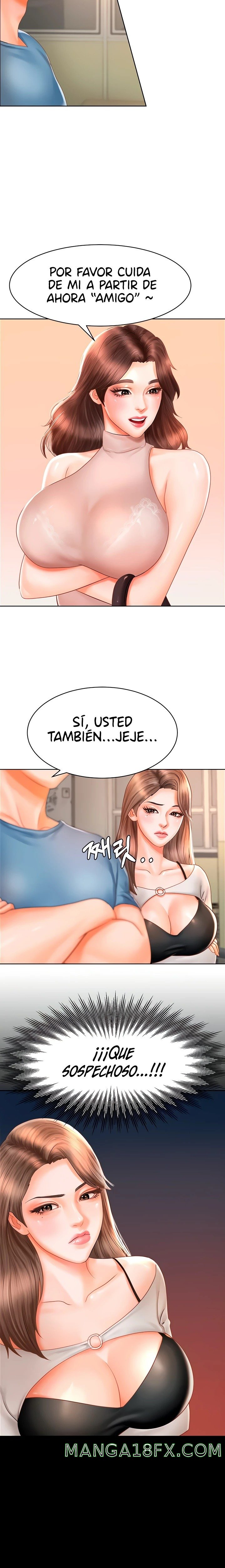 Erotic Comics Club Raw - Chapter 10 Page 7