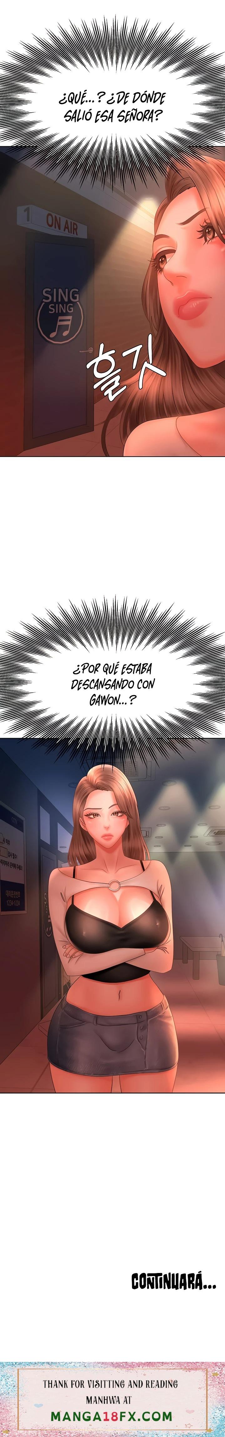 Erotic Comics Club Raw - Chapter 12 Page 23