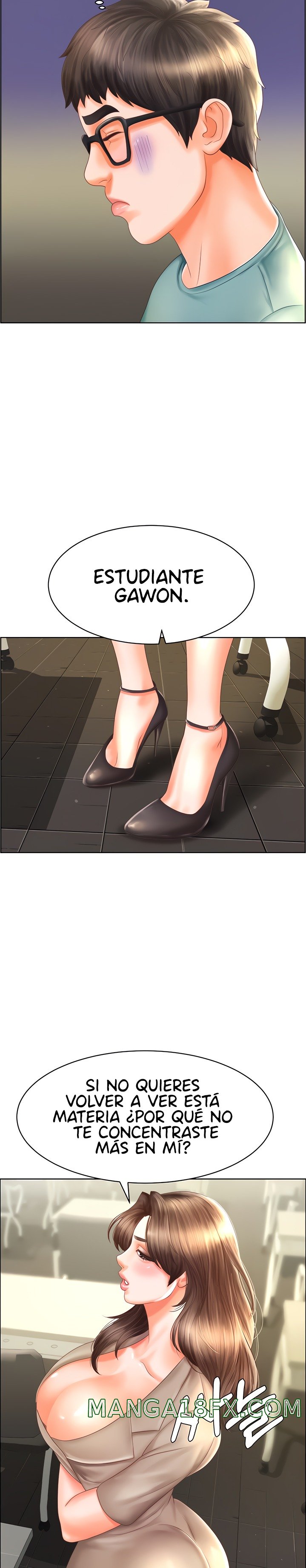 Erotic Comics Club Raw - Chapter 13 Page 11