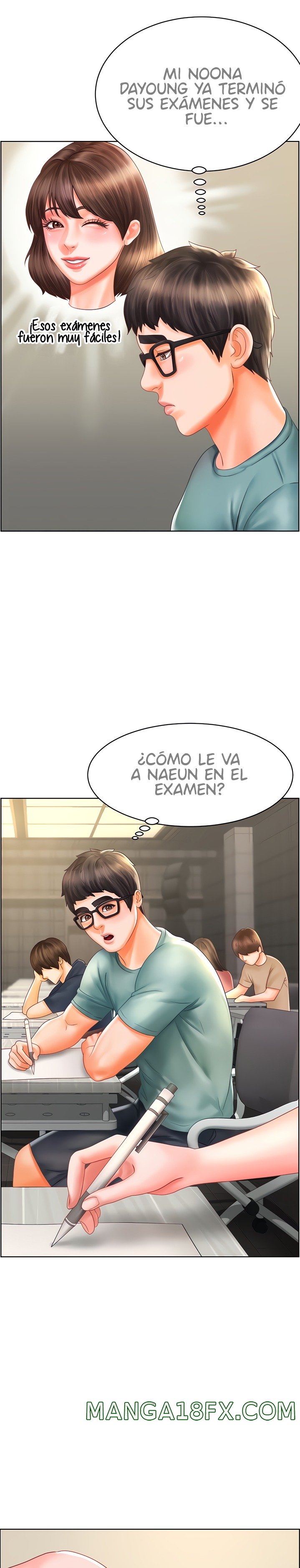 Erotic Comics Club Raw - Chapter 13 Page 4