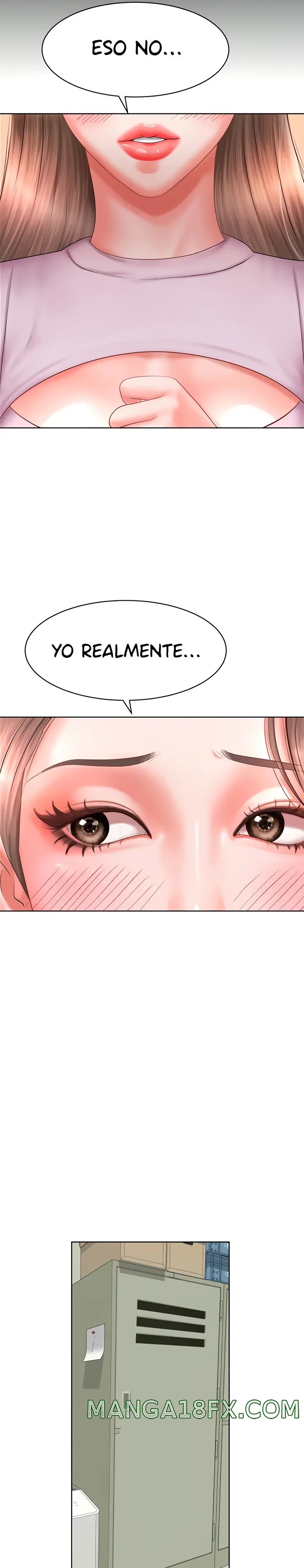 Erotic Comics Club Raw - Chapter 14 Page 10