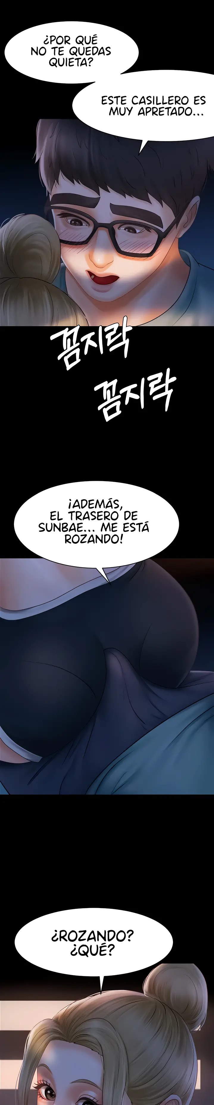 Erotic Comics Club Raw - Chapter 14 Page 13