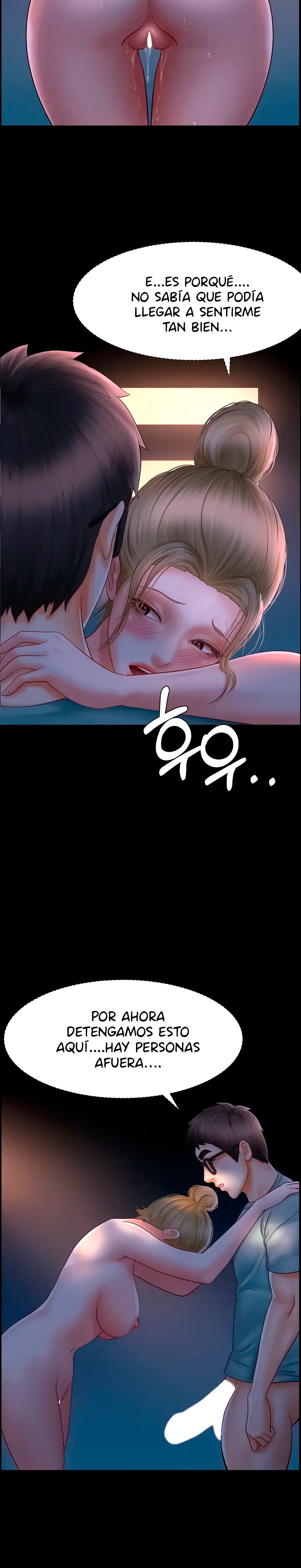 Erotic Comics Club Raw - Chapter 15 Page 15