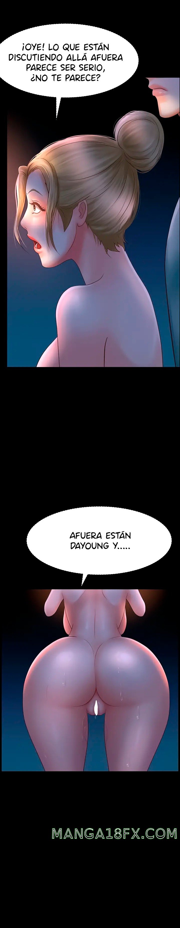 Erotic Comics Club Raw - Chapter 15 Page 19