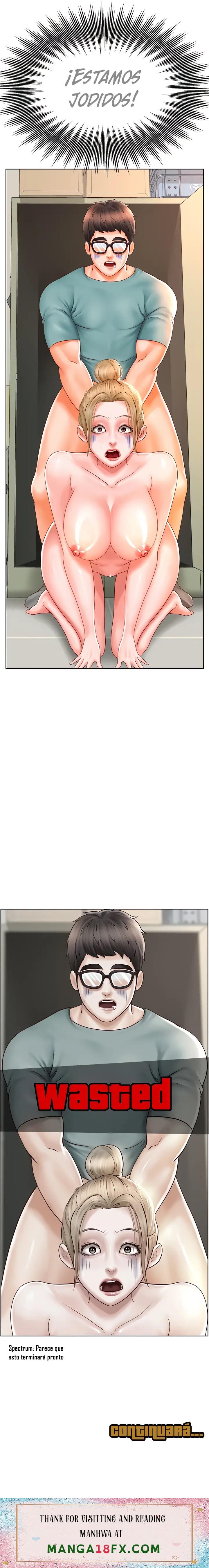 Erotic Comics Club Raw - Chapter 15 Page 33