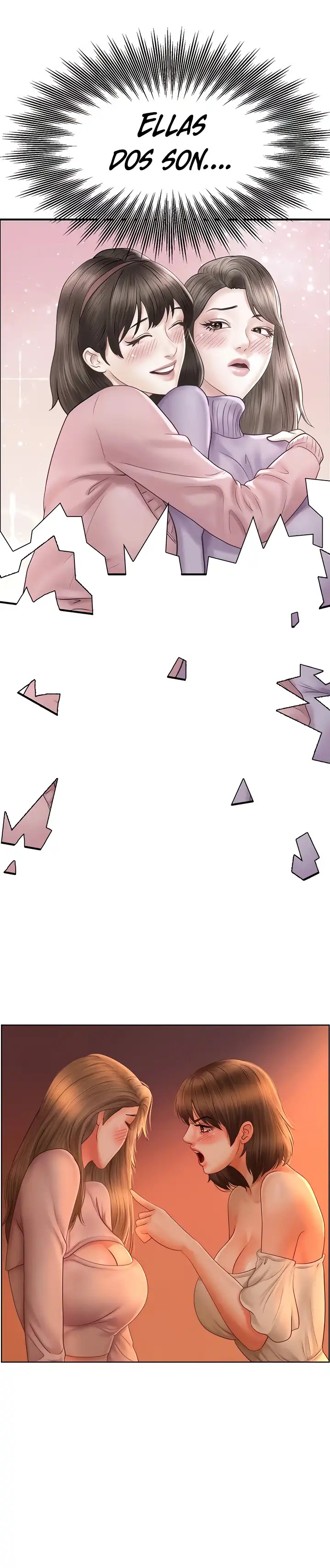 Erotic Comics Club Raw - Chapter 16 Page 23