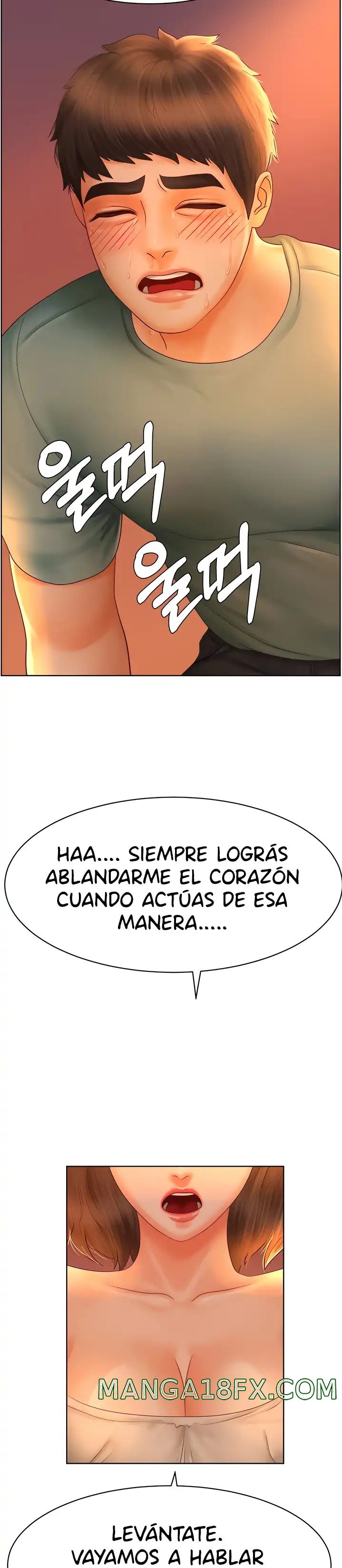 Erotic Comics Club Raw - Chapter 16 Page 26