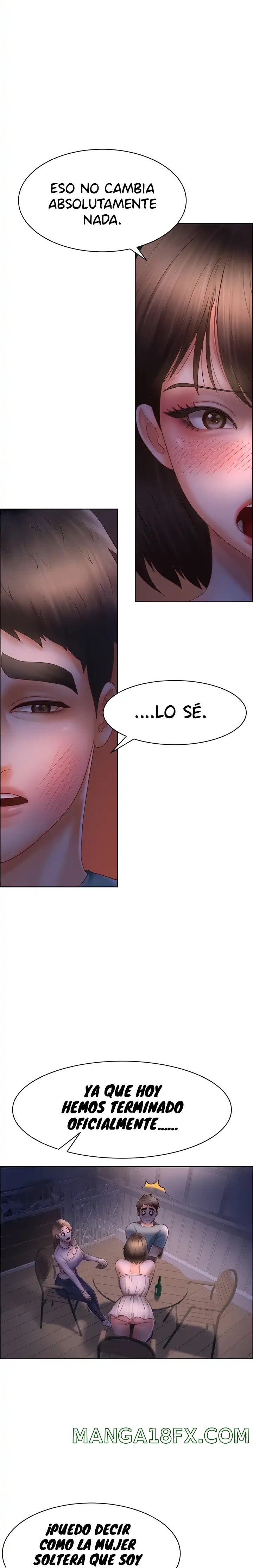 Erotic Comics Club Raw - Chapter 16 Page 30