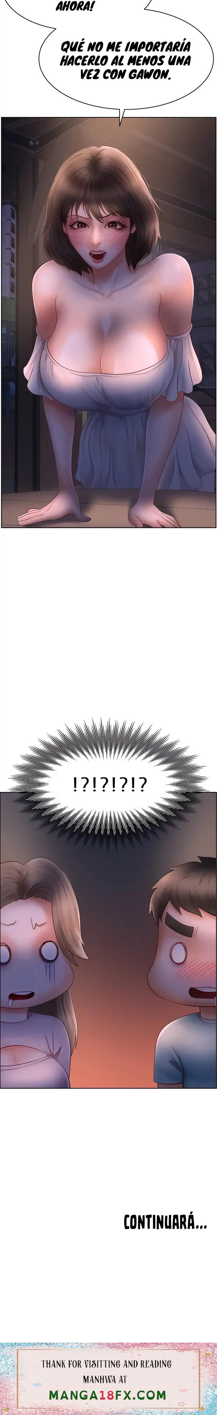 Erotic Comics Club Raw - Chapter 16 Page 31