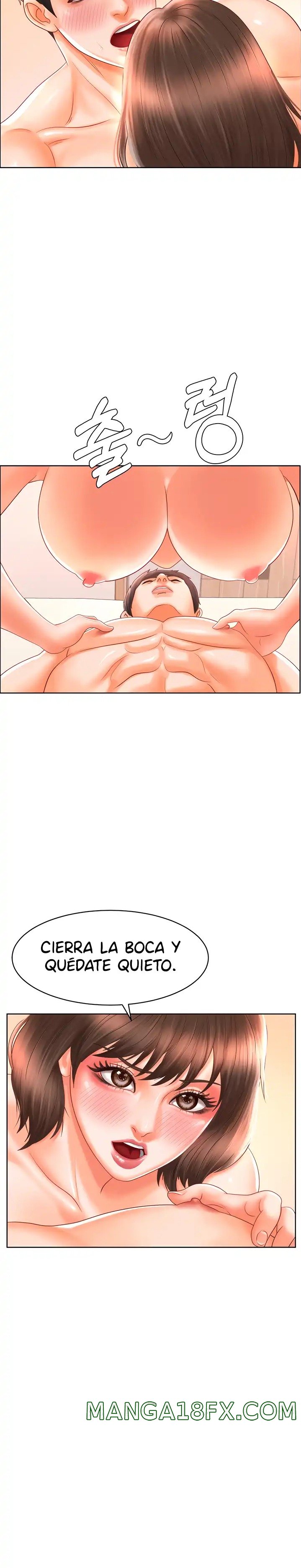 Erotic Comics Club Raw - Chapter 17 Page 13