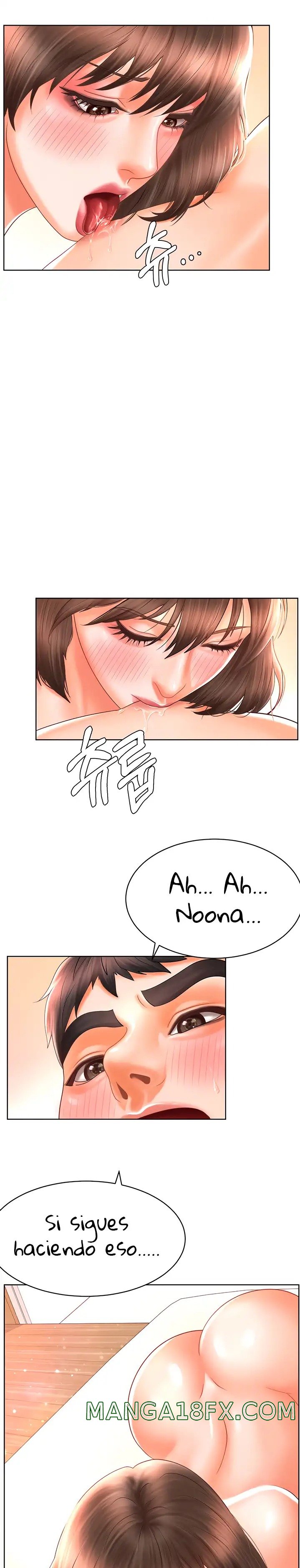 Erotic Comics Club Raw - Chapter 17 Page 14