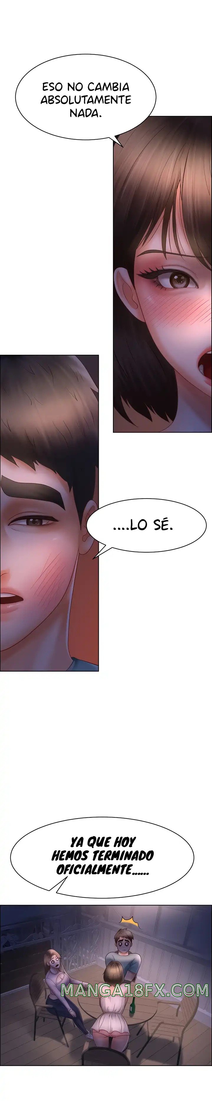 Erotic Comics Club Raw - Chapter 17 Page 2