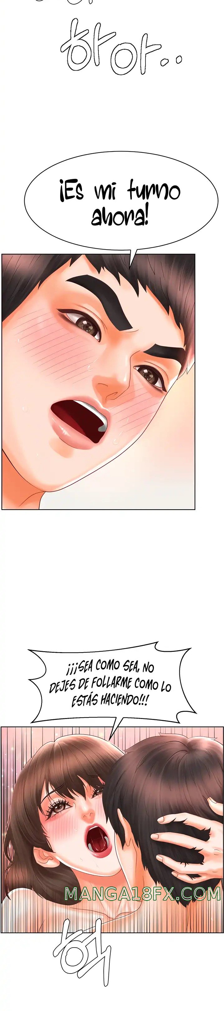 Erotic Comics Club Raw - Chapter 17 Page 28