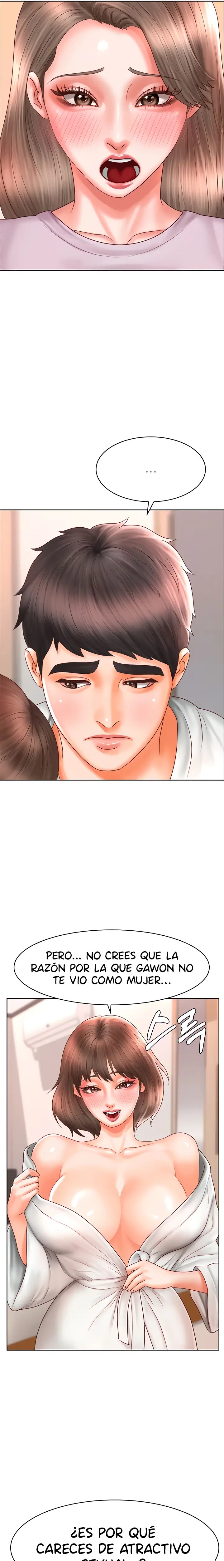 Erotic Comics Club Raw - Chapter 18 Page 14