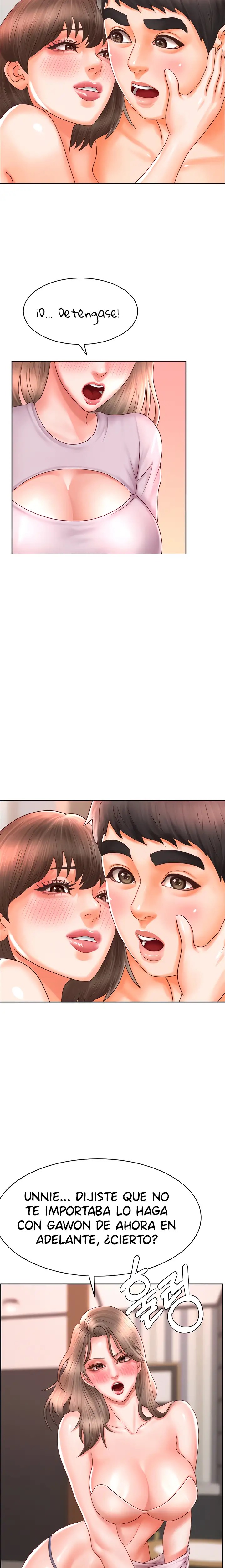 Erotic Comics Club Raw - Chapter 18 Page 16