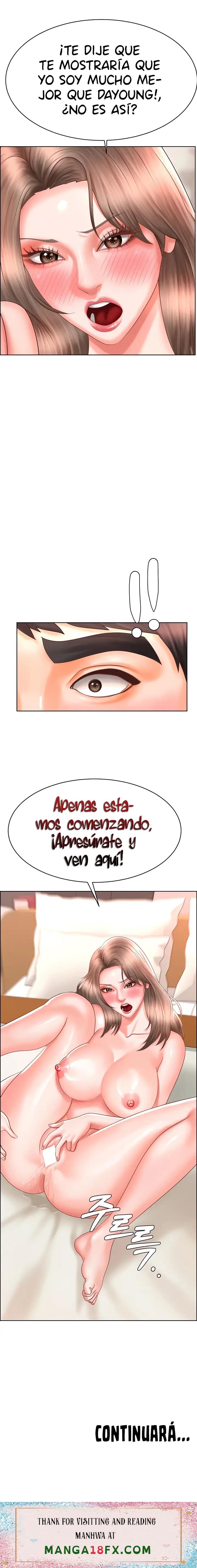 Erotic Comics Club Raw - Chapter 18 Page 26