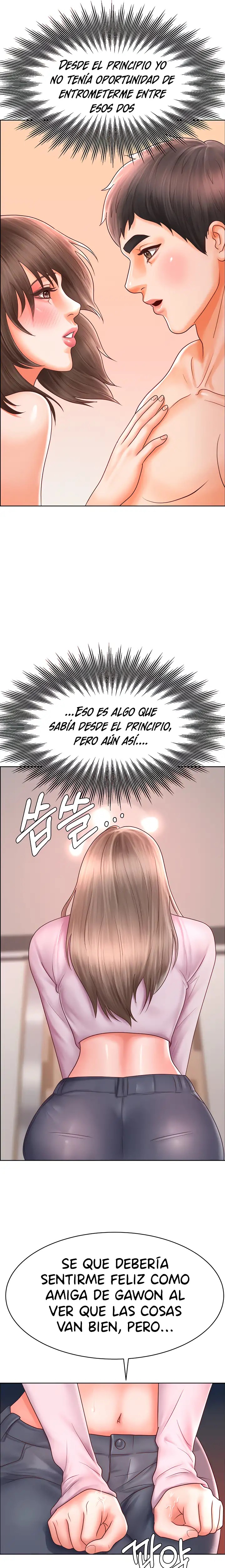 Erotic Comics Club Raw - Chapter 18 Page 4