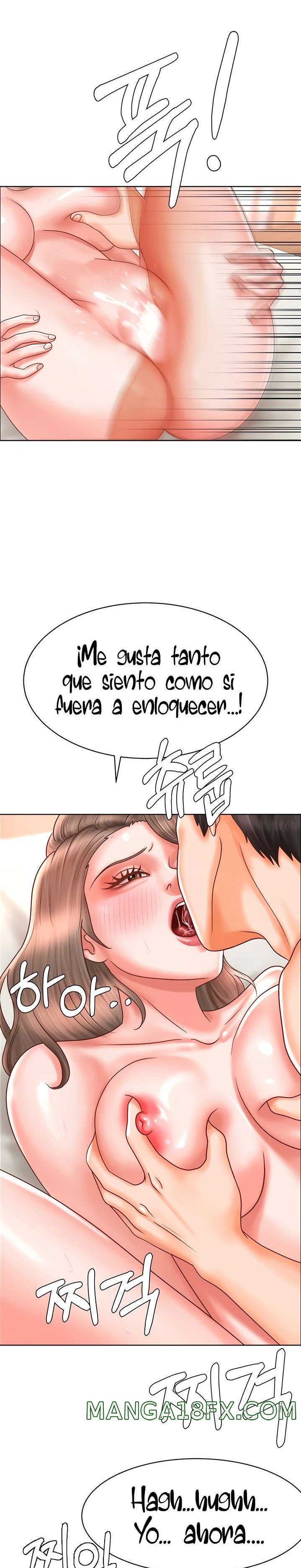 Erotic Comics Club Raw - Chapter 19 Page 15