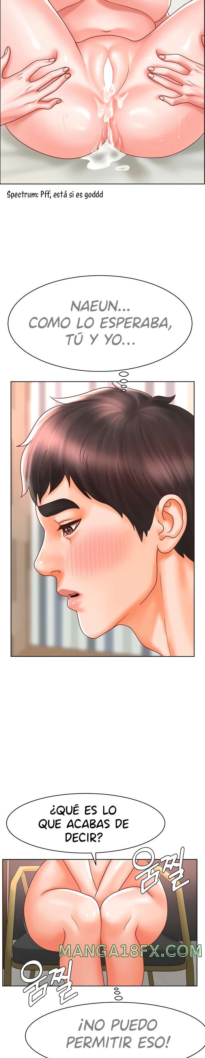 Erotic Comics Club Raw - Chapter 19 Page 21