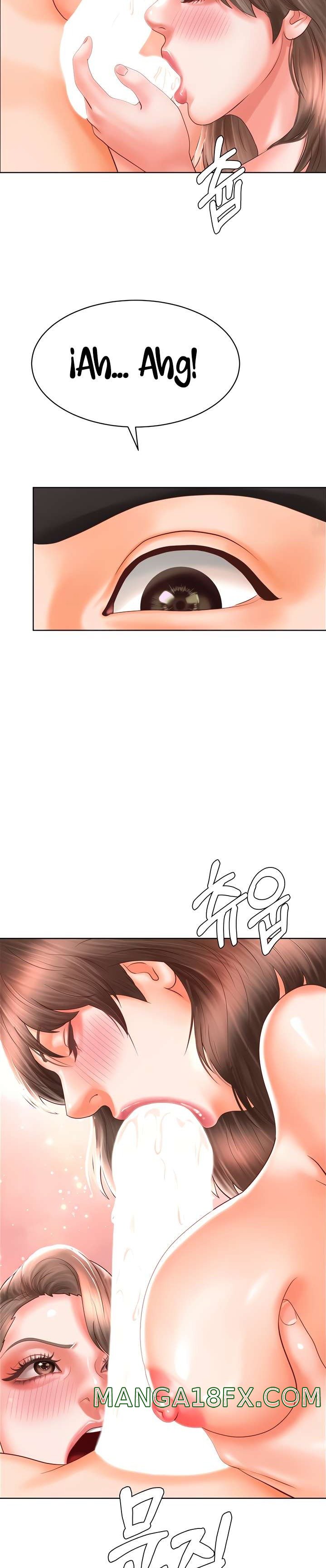 Erotic Comics Club Raw - Chapter 19 Page 27