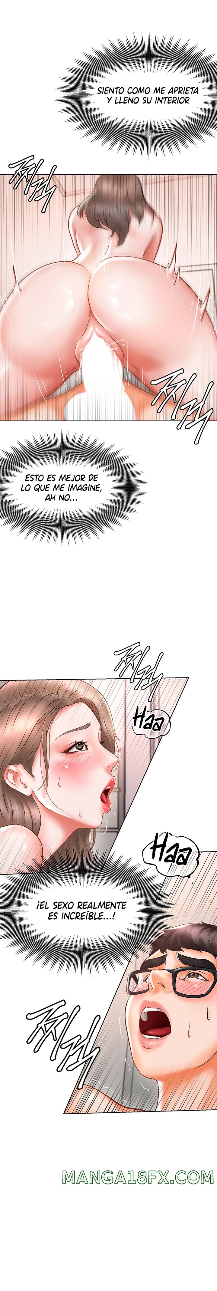 Erotic Comics Club Raw - Chapter 2 Page 19