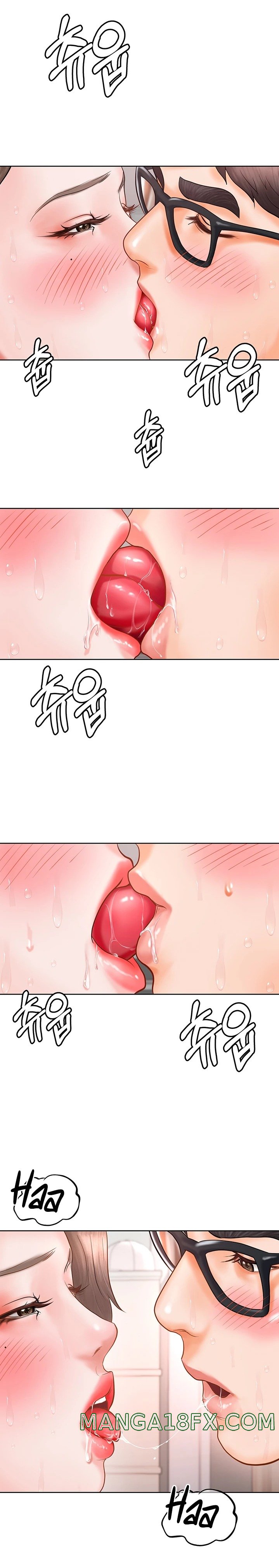 Erotic Comics Club Raw - Chapter 2 Page 25