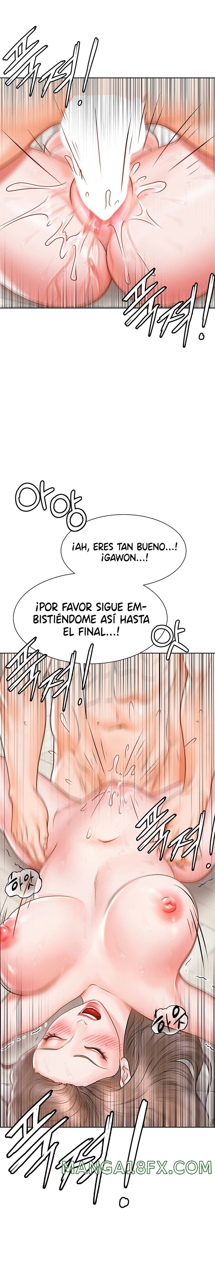 Erotic Comics Club Raw - Chapter 2 Page 31