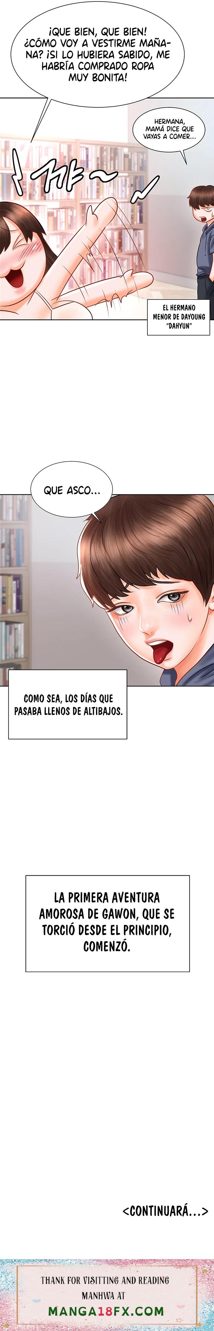 Erotic Comics Club Raw - Chapter 2 Page 44