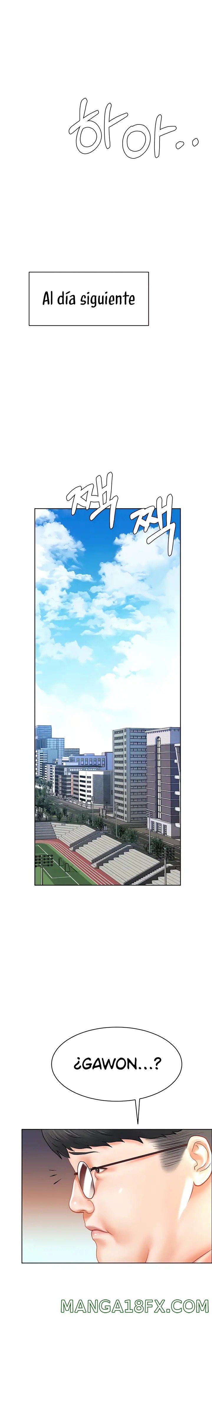 Erotic Comics Club Raw - Chapter 20 Page 26