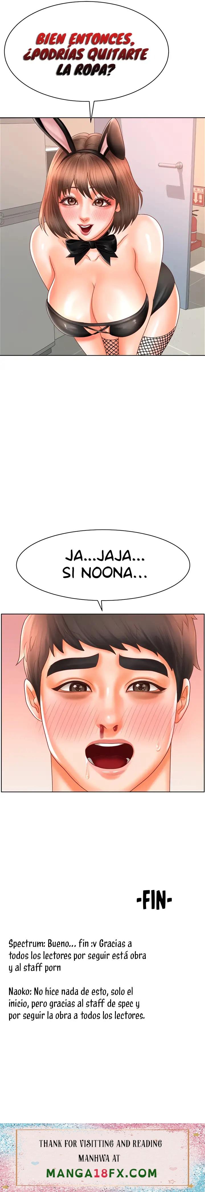 Erotic Comics Club Raw - Chapter 20 Page 32