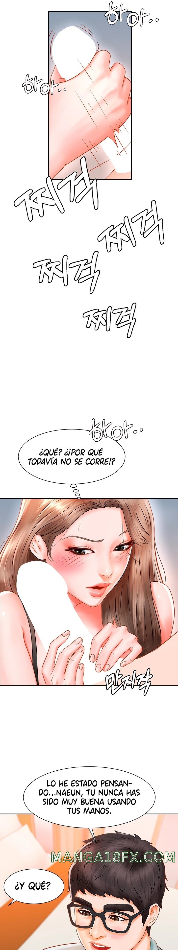 Erotic Comics Club Raw - Chapter 4 Page 23